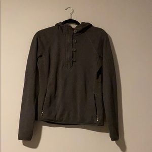 North Face Pullover